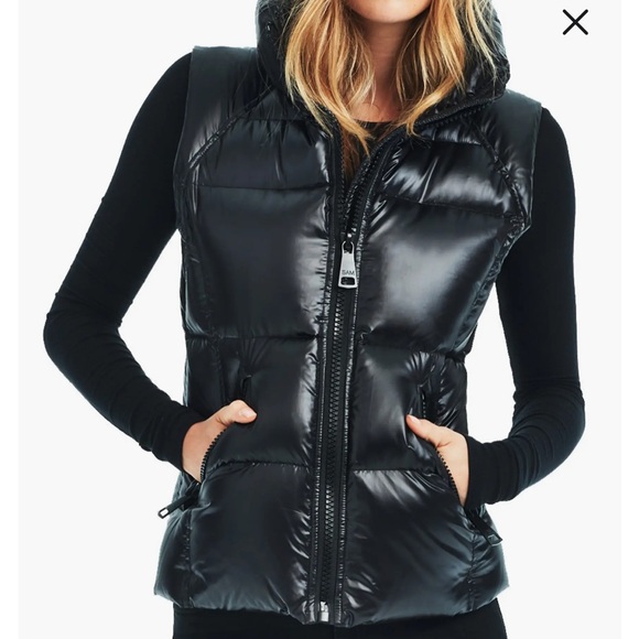 SAM. Freedom Vest - Picture 1 of 6